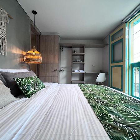Parallelo Loft Salento P2 Экстерьер фото