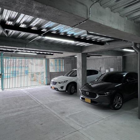 Parallelo Loft Salento P2 Экстерьер фото