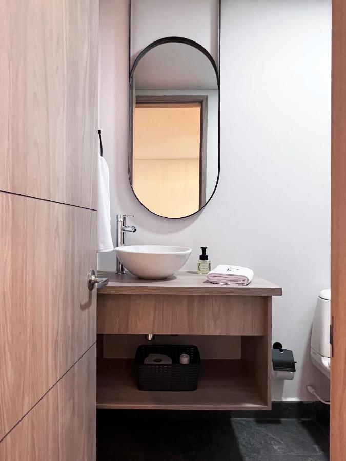 Parallelo Loft Salento P2 Экстерьер фото