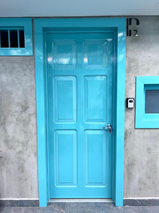 Parallelo Loft Salento P2 Экстерьер фото