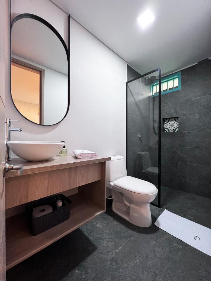 Parallelo Loft Salento P2 Экстерьер фото