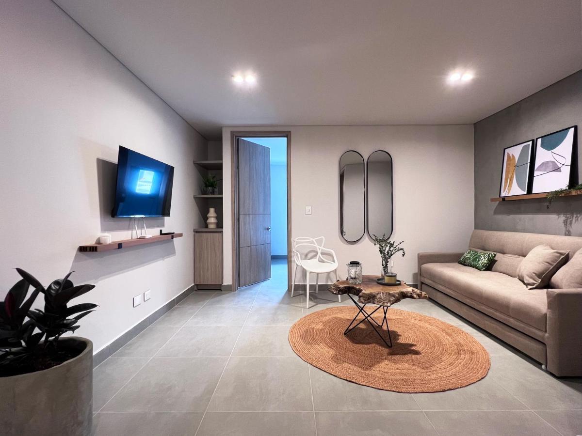 Parallelo Loft Salento P2 Экстерьер фото