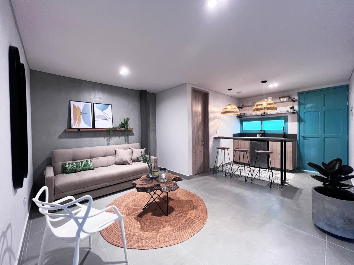 Parallelo Loft Salento P2 Экстерьер фото