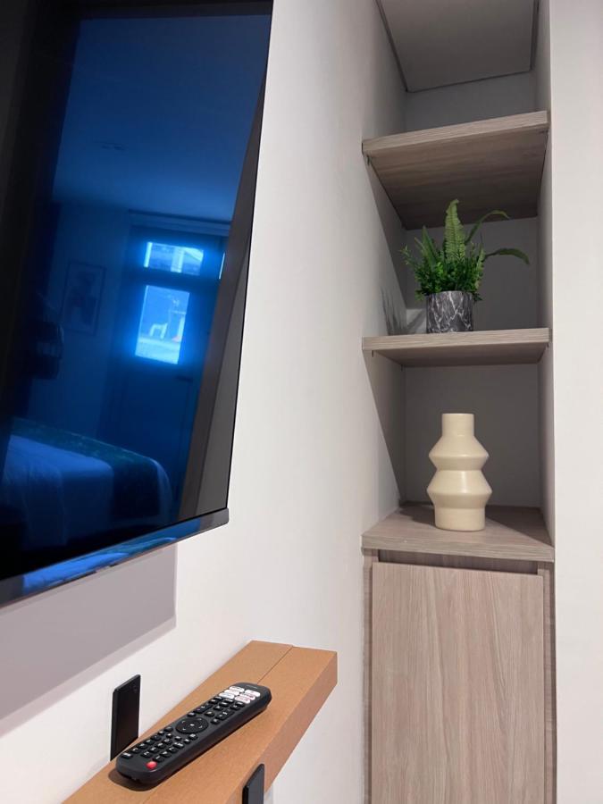 Parallelo Loft Salento P2 Экстерьер фото
