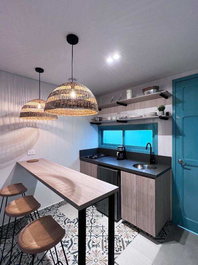 Parallelo Loft Salento P2 Экстерьер фото