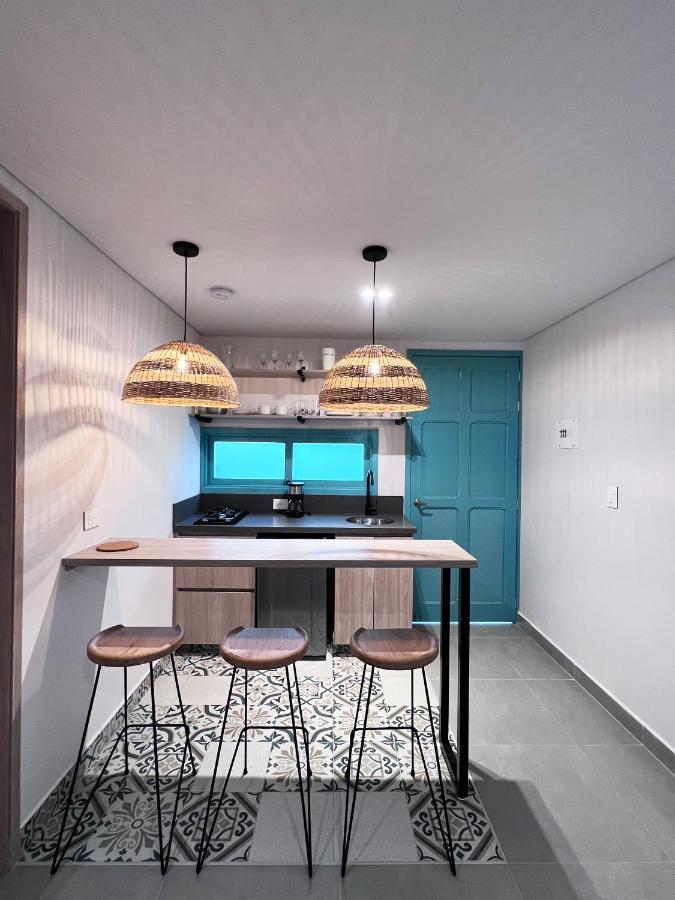 Parallelo Loft Salento P2 Экстерьер фото