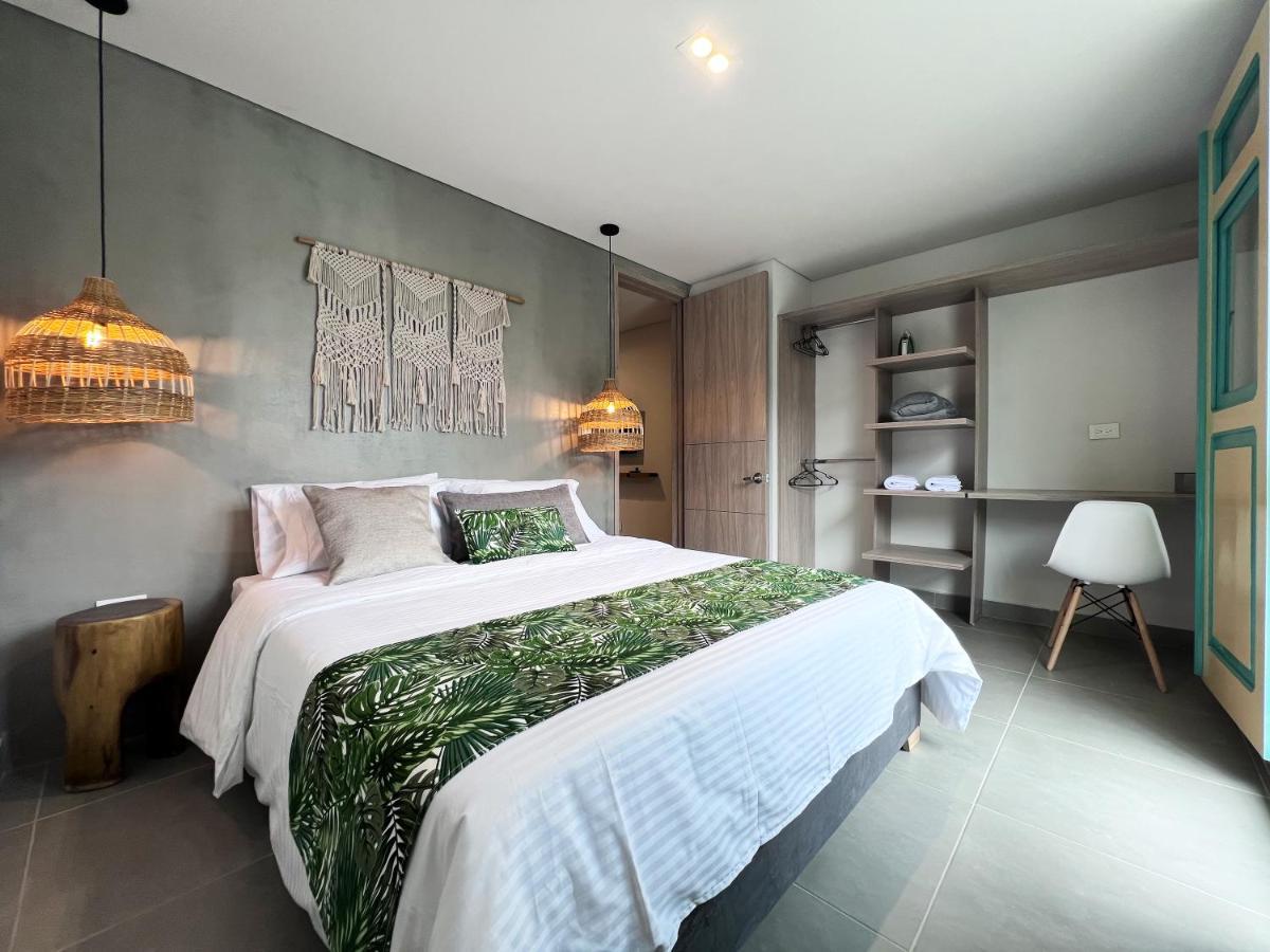 Parallelo Loft Salento P2 Экстерьер фото