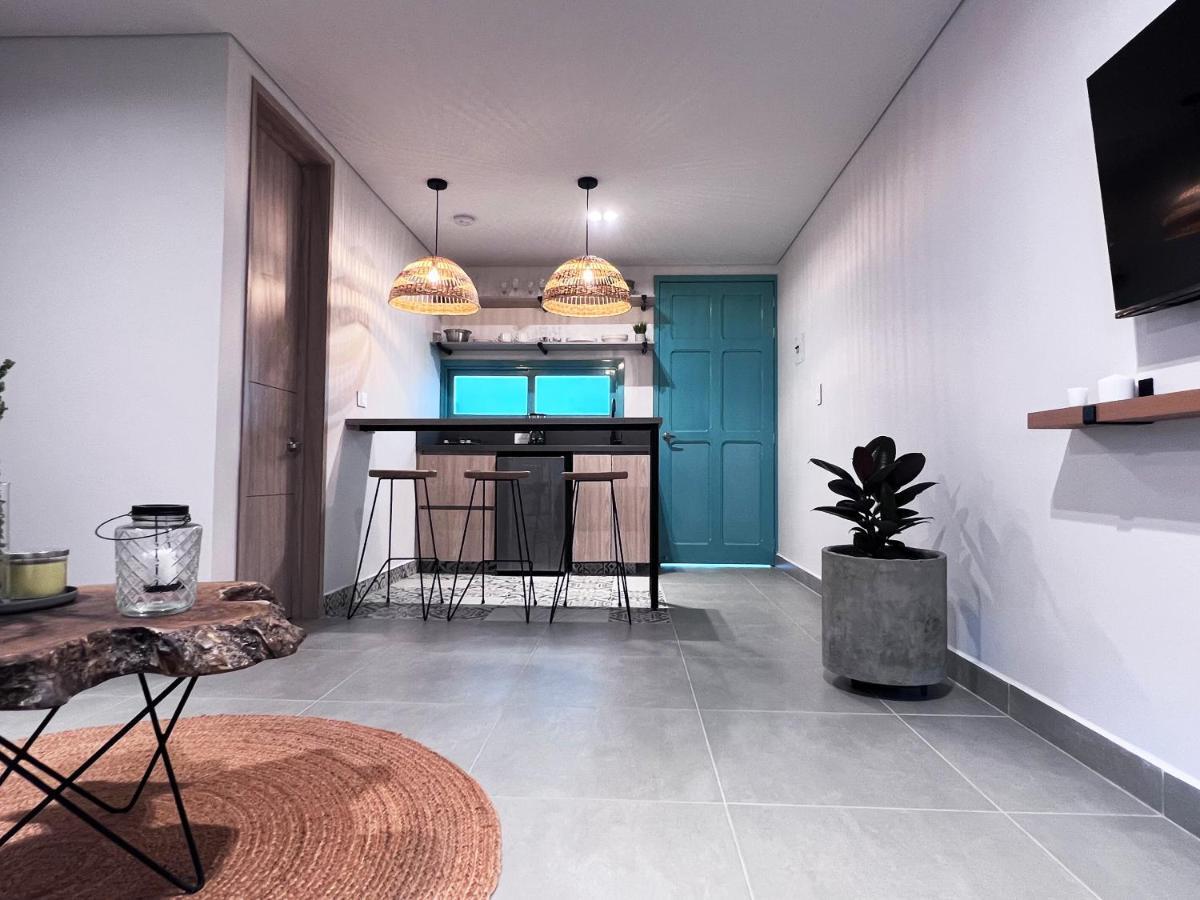 Parallelo Loft Salento P2 Экстерьер фото