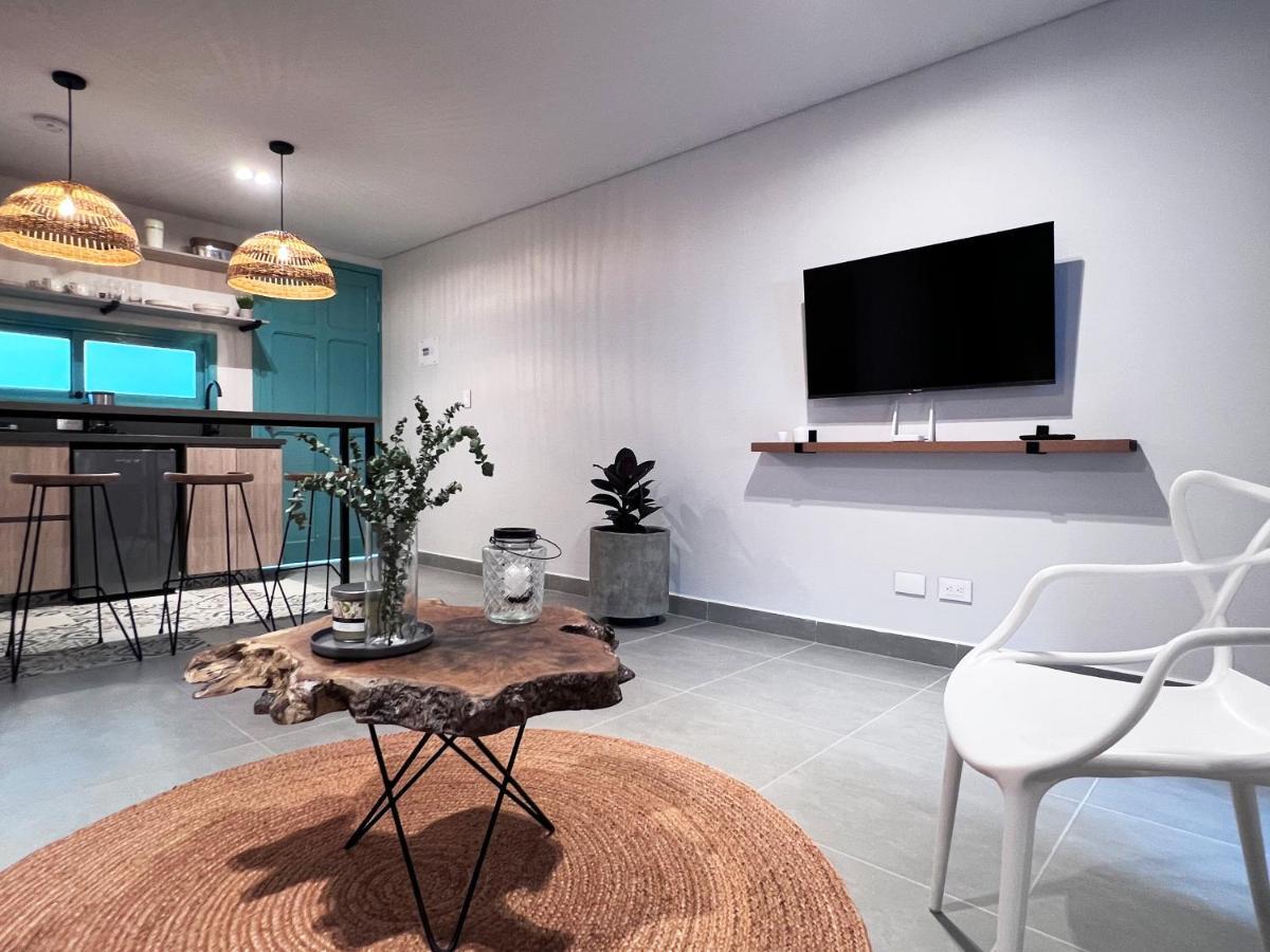 Parallelo Loft Salento P2 Экстерьер фото