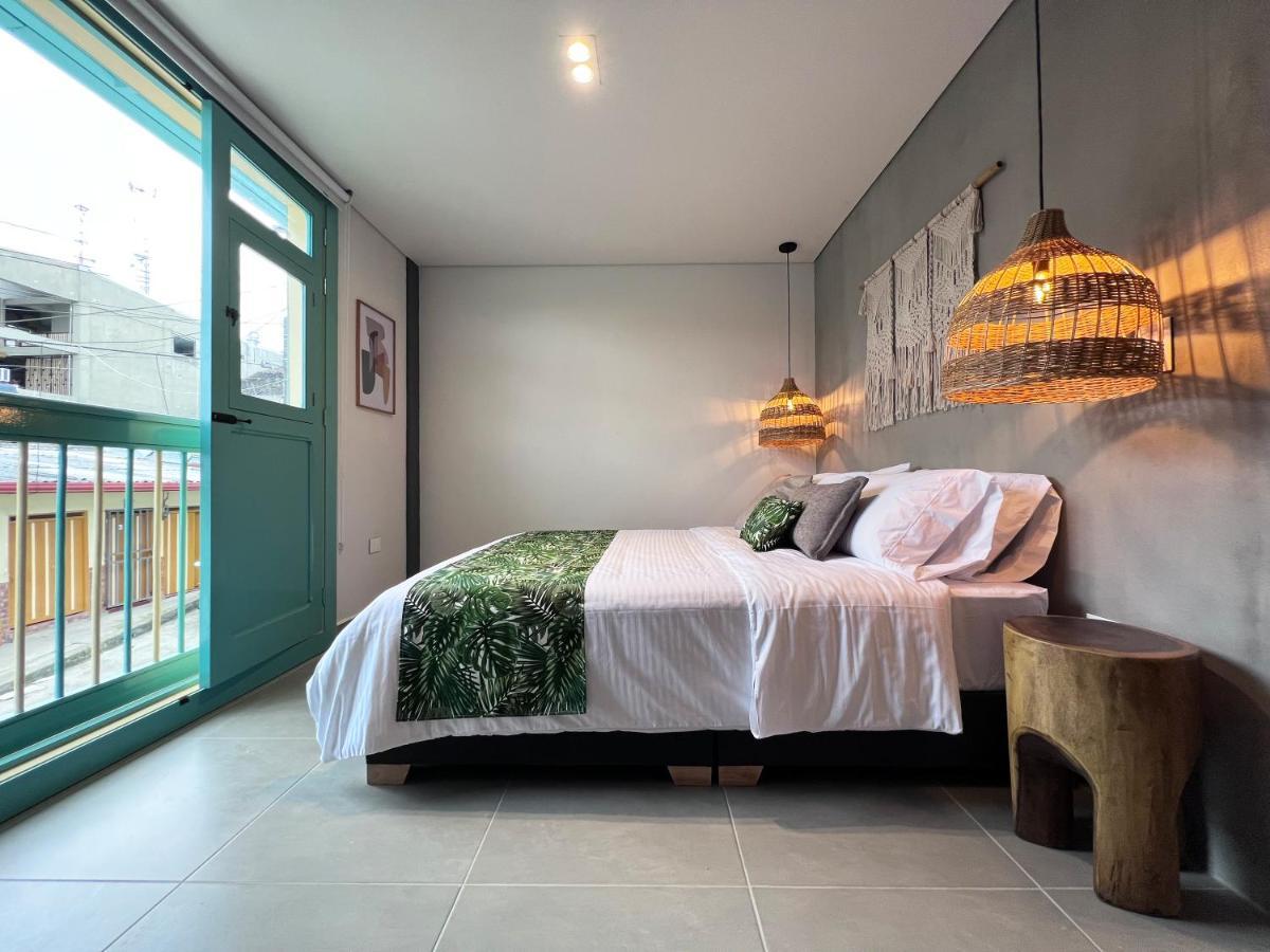 Parallelo Loft Salento P2 Экстерьер фото