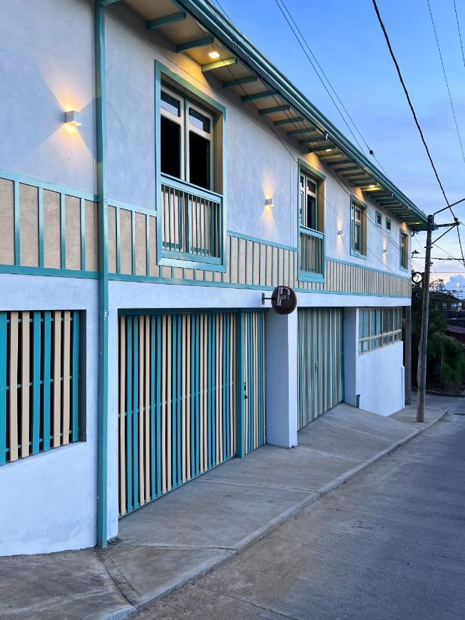Parallelo Loft Salento P2 Экстерьер фото
